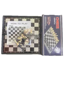 Chess board (medium) DL28H3