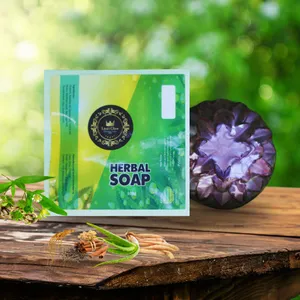 Herbal Soap