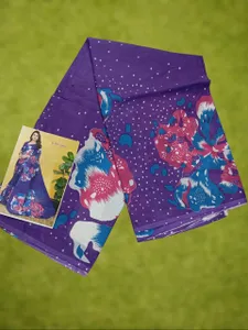 Oil Saree ├ó┬Ç┬ô Traditional Finish & Elegant Drape