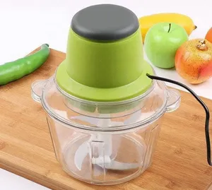 Universal Food Chopper (P00239)..