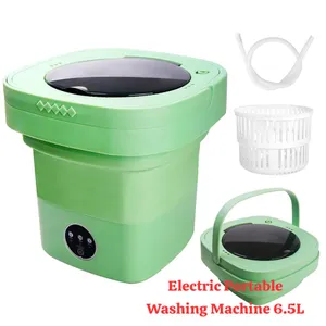 Electric Portable Washing Machine 6.5L