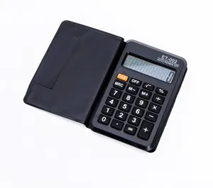 Mini Calculator ΓÇô Portable & Compact No Ratings