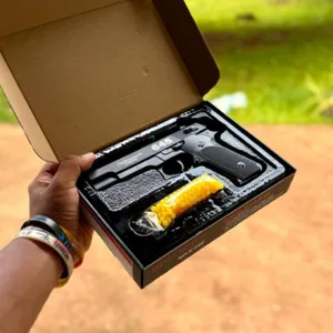 Performance Center Semi Metal 645 Bead Gun/Pistol (18+)