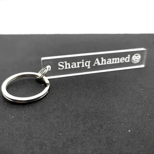 Your Ride, Your Keychain: Custom Vehicle Number Creations