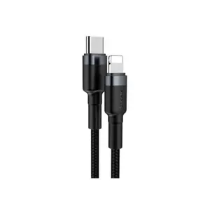 Baseus Cafule Series PD 20W USB-C to Lightning Data Cable