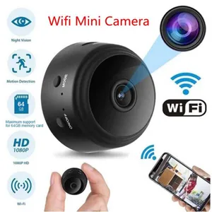 A9 Mini Wireless Camera..