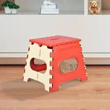 Foldable stool