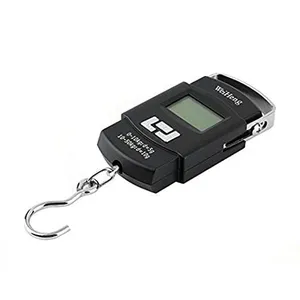 Portable Electronic Scale (P02659).