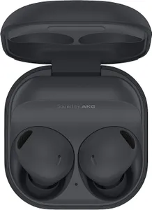 Galaxy Buds2 5.3 Bluetooth Wireless TWS Earphone Smart Touch Headphones for All Smartphones - AAA Grade