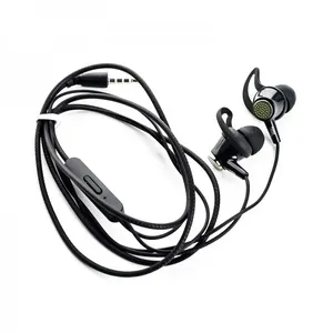 JBL JB-92 Wired In-Ear Headset ΓÇô High-Quality Stereo Sound
