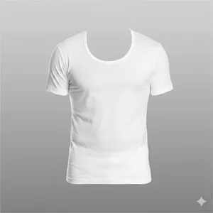 Runn Vests - Round Neck AZ28C