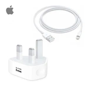 Lighting Charger 5W With Cable