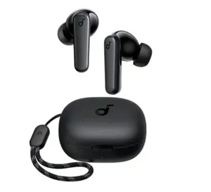 Anker Soundcore R50i True Wireless Earbuds – A3949H12 Powerful Bass. Long Playtime. Superior Comfort.
