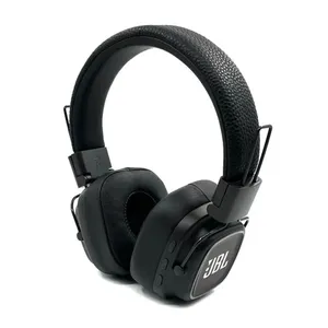 JBL J30 Bluetooth True Wireless Headphones | ANC & Pure Bass Sound