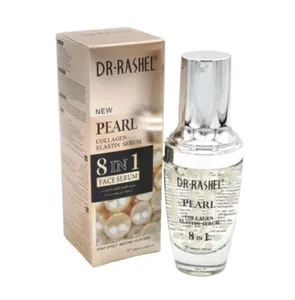 Dr.Rashel pearl 8 in 1 face serum