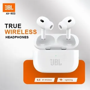 JBL Air R03 TWS Wireless Earbuds with Protective Pouch