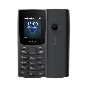 Nokia 110 (2023 Model) Dual SIM Feature Phone