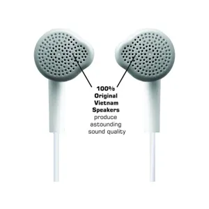 Samsung YJ Magic Bass Stereo Handsfree