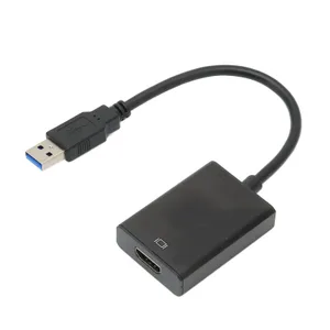 USB TO HDMI Converter