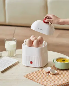 Electric Egg Boiler - 5 Slot (P07032)