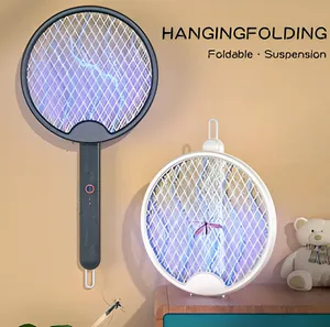 180Â° Rotatable Mosquito Killer Lamp