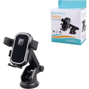 Car Mobile Phone Holder- CZ-3141 (P07027)