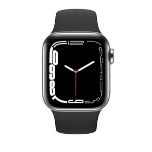 i8 Pro Max Smart Watch (Series 8) ΓÇô 44mm HD Display