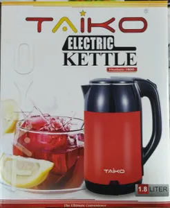 Taiko Electric Kettle