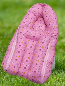 Baby Mat Cot Sheet ├ó┬Ç┬ô Soft & Comfortable