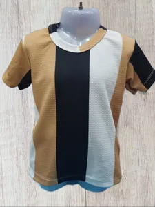 POPCORN T SHIRT ├ó┬Ç┬ô Soft Cotton Material (Age 3 to 6 Years)