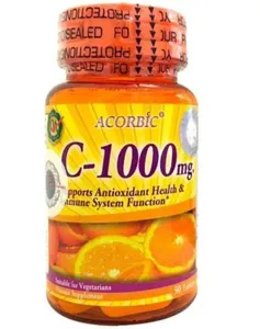 Acorbic C 1000