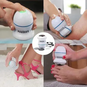 USB Foot Grinder Callus Remover