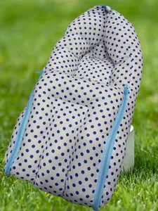 Baby Mat – Cot Sheet (Soft & Comfy)