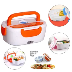 electric lunch box (P00226)