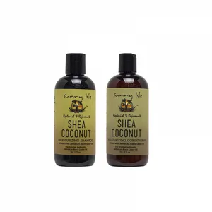 SHEA COCONUT DUO