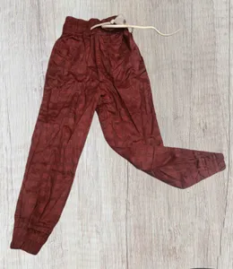 Cotton Trouser Bottom – Age 2 to 3 Years