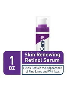 Skin Renewing Retinol Serum 30ml