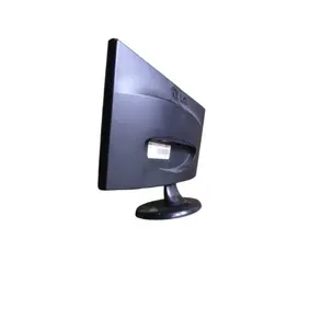 intel 4GB Compac Desktop Setup with Monitor [Refurbished]