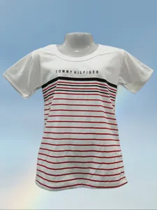 Cotton T-Shirt for Kids – Age 6 to 8