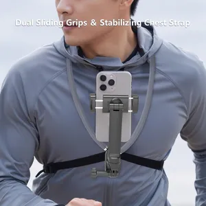 NH001 Neck Mount Phone Holder - Bracket (P07036)