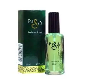 passy green perfume 22ml