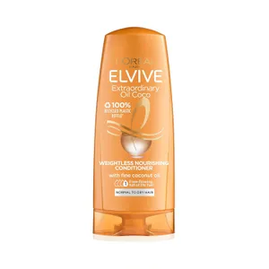 L’Oreal Elvive Extraordinary Oil Coconut Conditioner for normal to dry hair 400ml