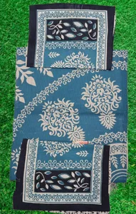 Bedsheet (Akbar Cotton) – Size 6×6