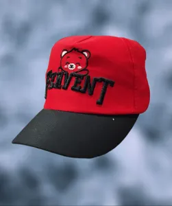 Kids Cap – Age 2 to 4
