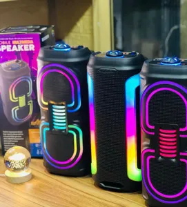 RGB Multimedia Speaker