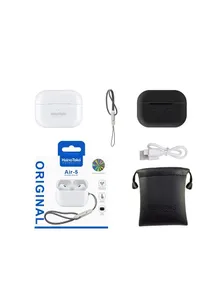 Haino Teko Germany Air 5 Bluetooth Wireless Earphone Pro 2 Design For iPhones