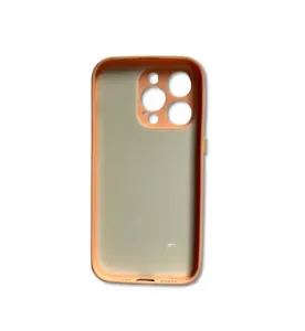 Sky Glass Back Cover for Samsung M02 and iPhone 6G / iPhone 14 Pro