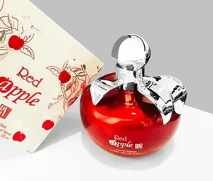Red apple perfume 100ml