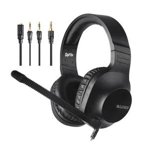 Celebrat Desktop Headphone