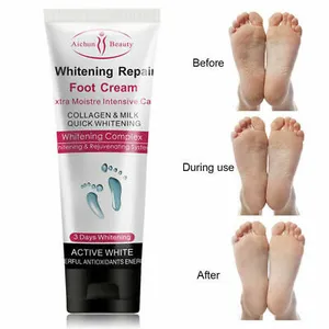 Aichun beauty Repair Foot Cream